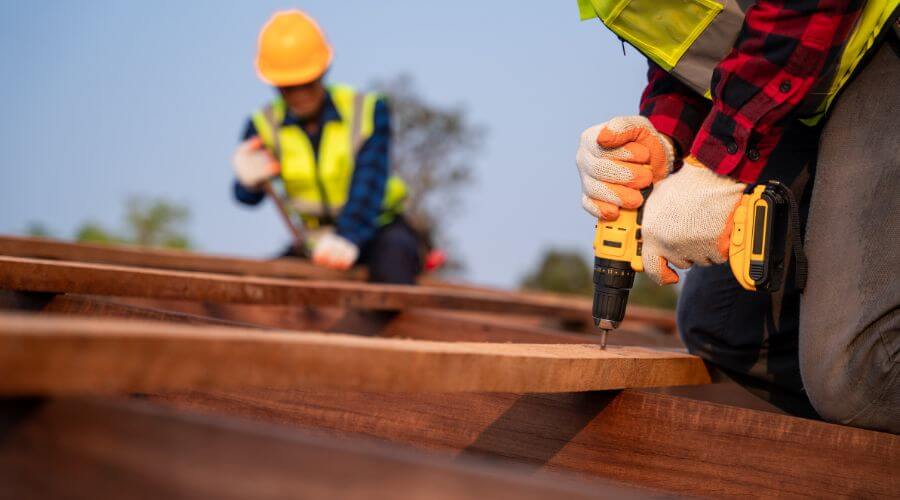 Local Chimney Repair in Channing, TX